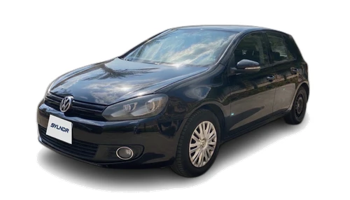 Volkswagen Golf 2011