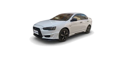 Mitsubishi Lancer 2013
