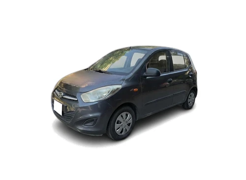 Hyundai I10 2016