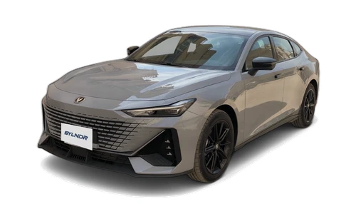 Changan UNI-V 2026