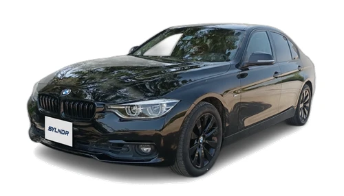 BMW 318i 2018