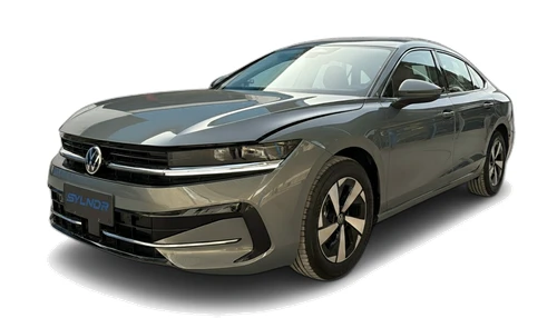 Volkswagen Passat 2026