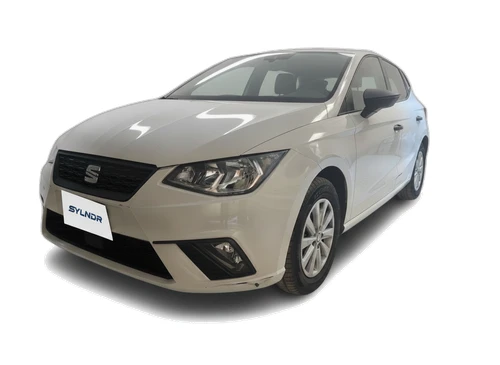 Seat Ibiza 2021