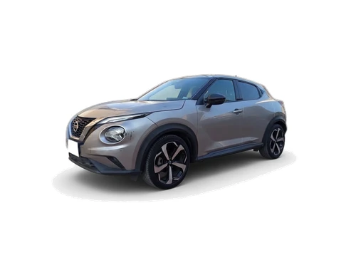 Nissan Juke 2021