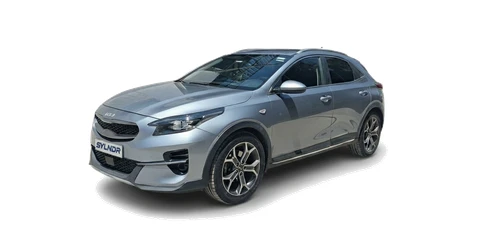 Kia XCeed 2022