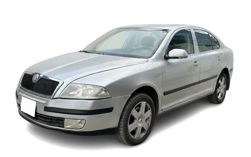 Skoda Octavia 2009