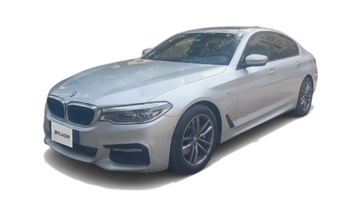 BMW 530i 2018