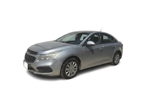 Chevrolet Cruze 2016