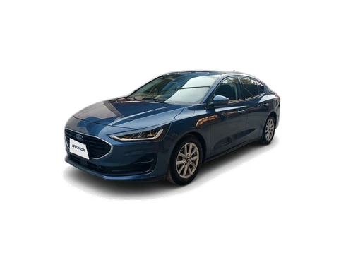 Ford Focus 2023