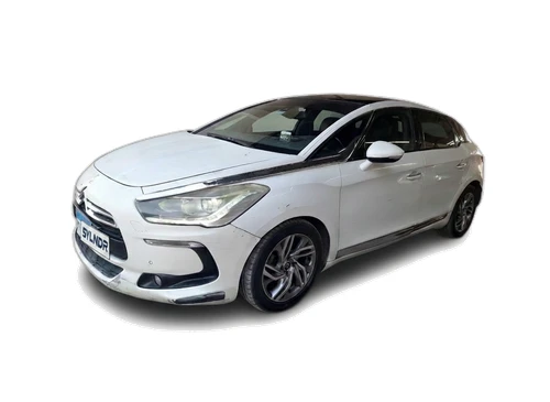 Citroen DS5 2014