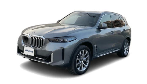 BMW X5 2024