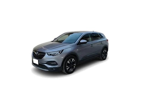 Opel Grand Land 2019