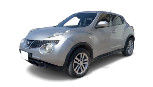Nissan Juke 2014
