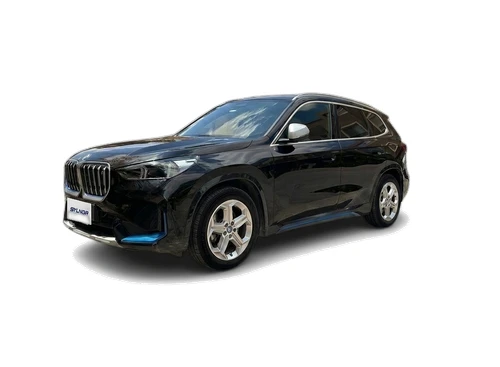 BMW IX1 2024