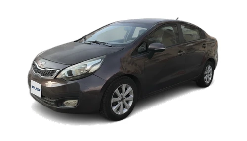 Kia Rio 2015