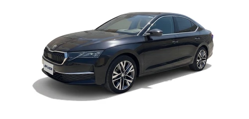 Skoda Octavia A8 2025