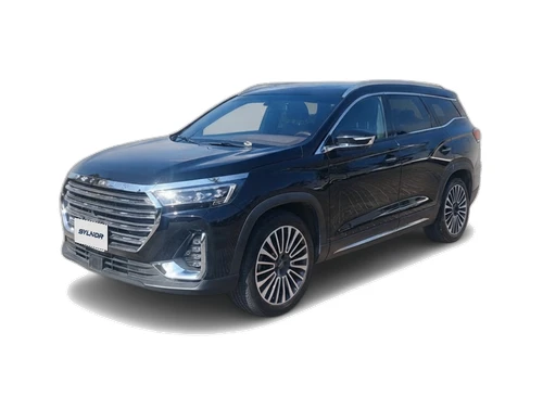 JETOUR X90 Plus 2025