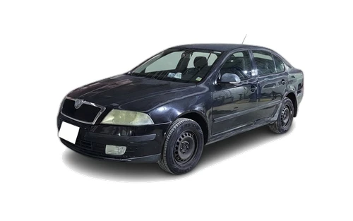 Skoda Octavia 2005
