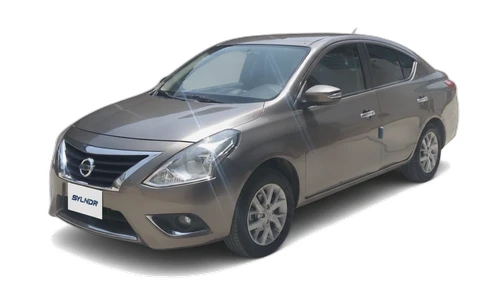 Nissan Sunny 2026