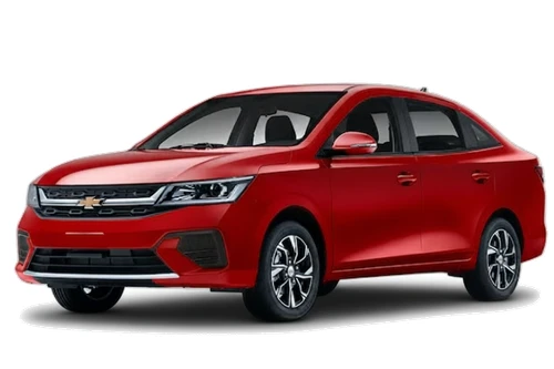 Chevrolet Optra 2027