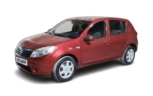 Renault Sandero 2014
