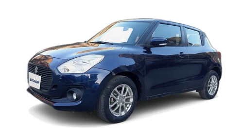 Suzuki Swift 2021