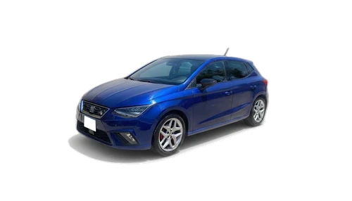 Seat Ibiza 2020