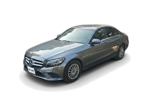 Mercedes-Benz C180 2020