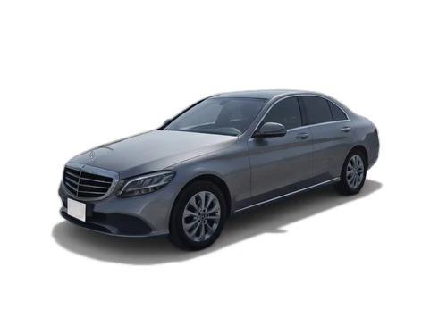 Mercedes-Benz C180 2019
