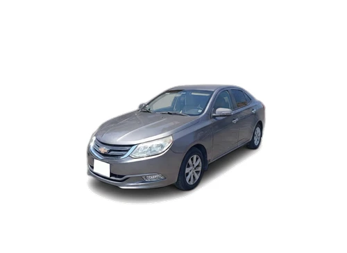Chevrolet Optra 2020
