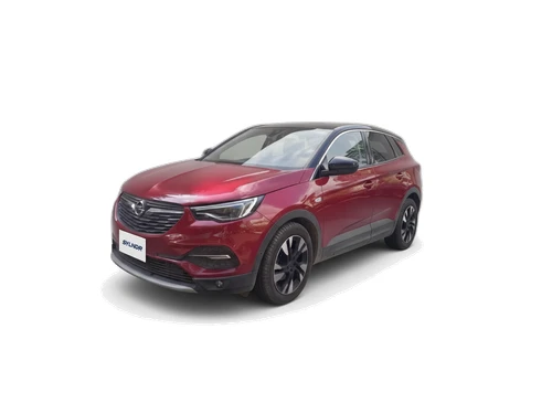 Opel Grand Land 2019