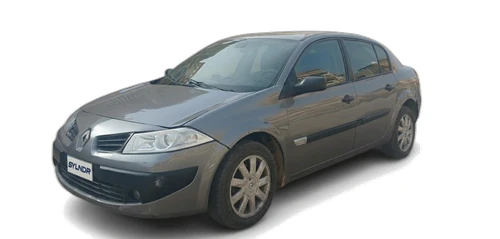 Renault Megane 2006