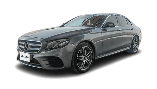 Mercedes-Benz E300 2017