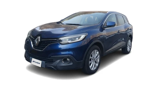 Renault Kadjar 2019