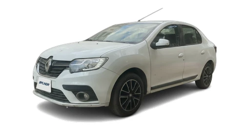 Renault Logan 2020