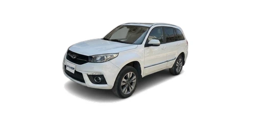 Chery Tiggo 3 2022