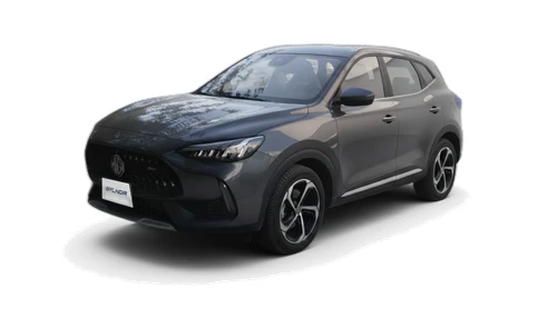 MG HS 2025