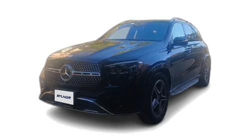 Mercedes-Benz Gle 450 2024