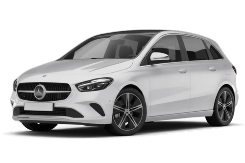 Mercedes-Benz B200 2026