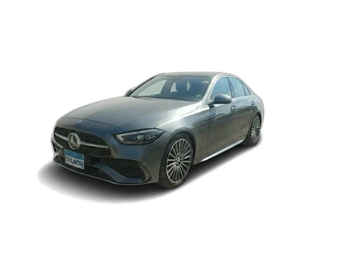Mercedes-Benz C180 2023