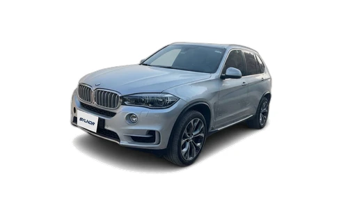 BMW X5 2018
