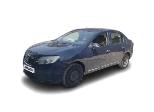 Renault Logan 2018