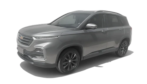 Chevrolet Captiva 2023