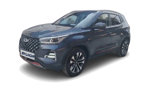 Chery Tiggo 4 Pro 2025