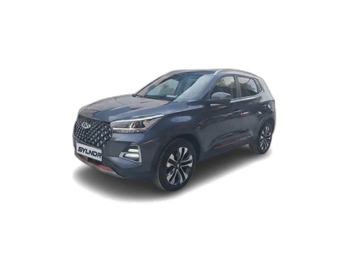 Chery Tiggo 4 Pro 2025