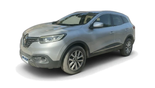 Renault Kadjar 2019