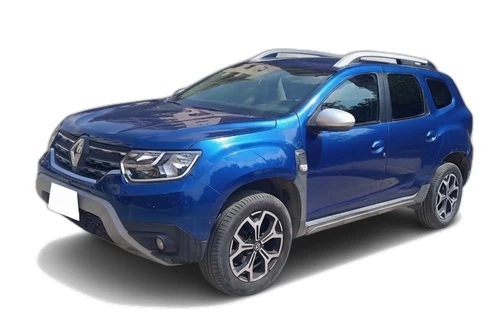 Renault Duster 2021