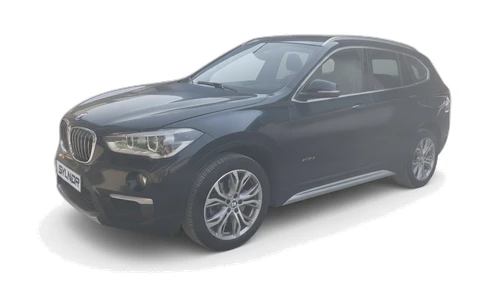 BMW X1 2019