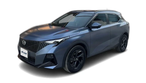 GAC GS3 Emzoom 2025