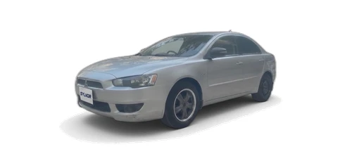 Mitsubishi Lancer 2016
